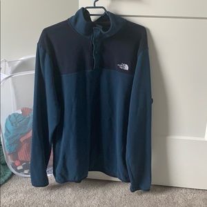 Men’s Northface Fleece